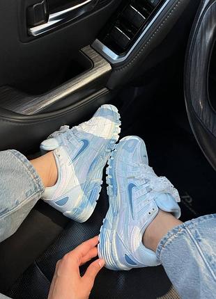 Nike p-6000 premium