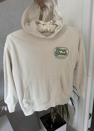 Худі zara на хлопчика розмір 128