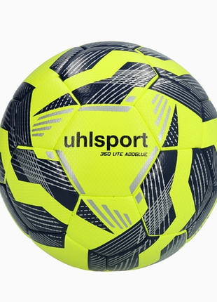 Футзальний м'яч uhlsport 350 lite addglue розмір 5 код продукту: 100177002 #5