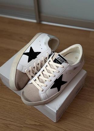 Уцінка!!кеди golden goose 43(28см)
