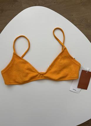 Верх від купальника mango s