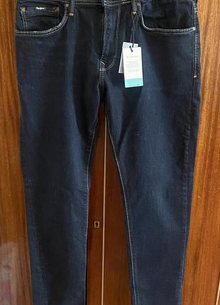 Чоловічі джинси pepe jeans