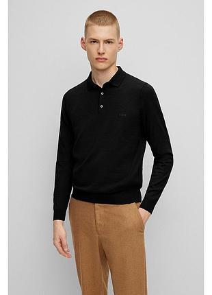 Вовняний светр hugo boss
