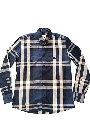 Рубашка burberry