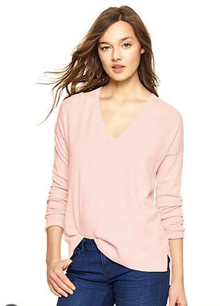 Свитер женкий  gap, m