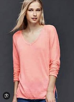Свитер женкий  gap, m 3