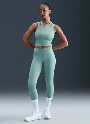 Женские лосины nike one hv2292-017
