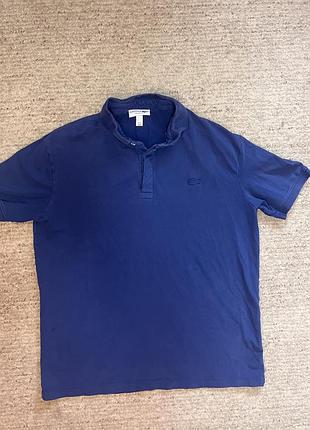 Поло lacoste m