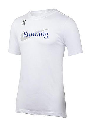Футболка nike u nk df tee hbr