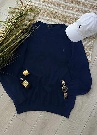 Светр polo ralph lauren 4