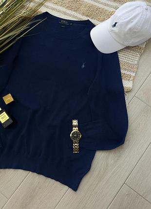 Светр polo ralph lauren 2