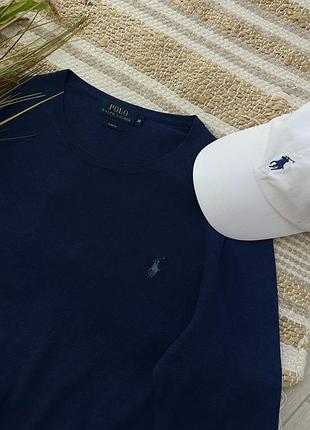 Светр polo ralph lauren 5