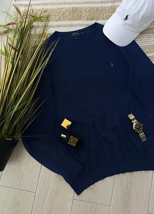 Светр polo ralph lauren 3
