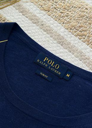 Светр polo ralph lauren 6