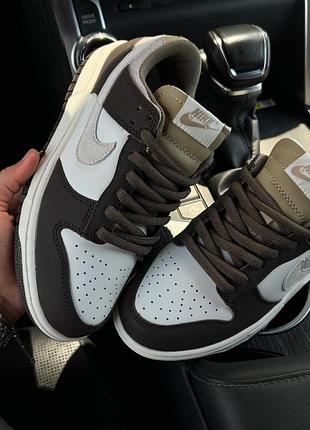 Nike sb dunk low premium 3