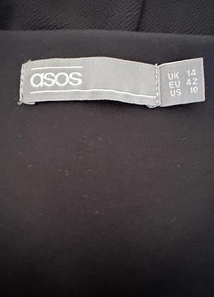 Сукня asos 4