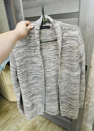 Кардиган чоловічий
