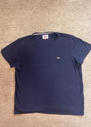 Футболка tommy hilfiger xl