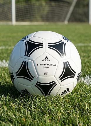 Футбольний м’яч adidas tango glider розмір 5 код продукту: s12241 #5