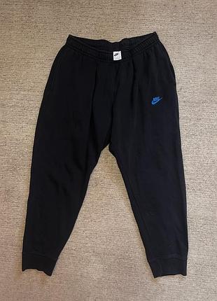 Спортивні штани nike xl