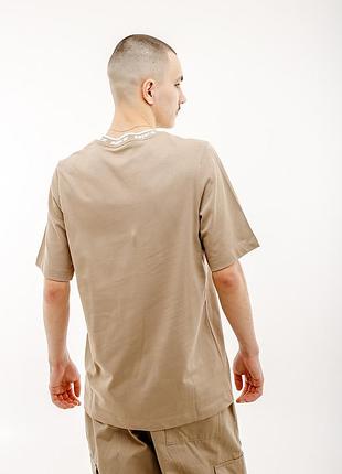 Футболка чоловіча nike club lbr ss top fb7309-247