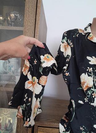 Платье красивое 👗 4