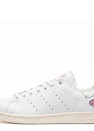 Спортивні кросівки "stan smith" білі