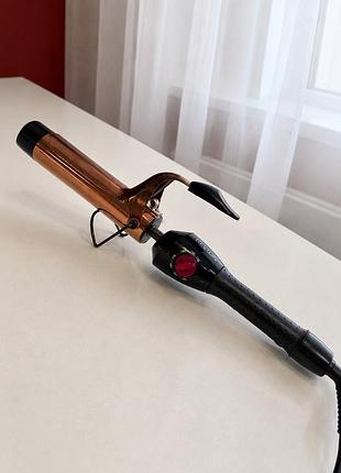Плойка revlon rvir1159