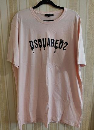 Футболка dsquared2 4хl