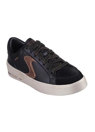 Жіночі кеди hiland-quite chic skechers