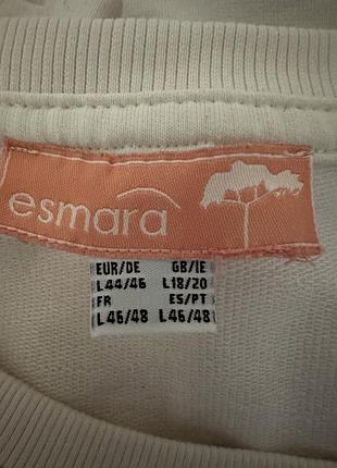 Лонгслів esmara 3