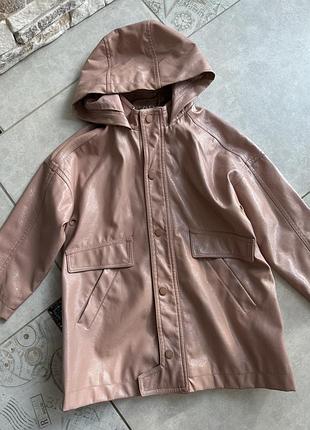 Дощовик від zara