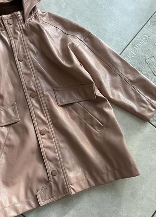 Дощовик від zara 3