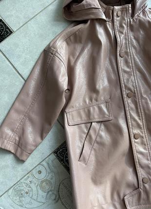 Дощовик від zara 2