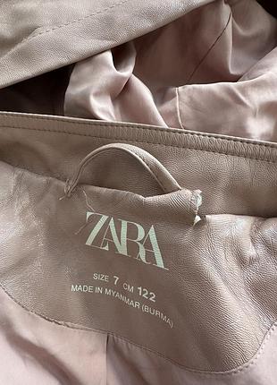 Дощовик від zara 7