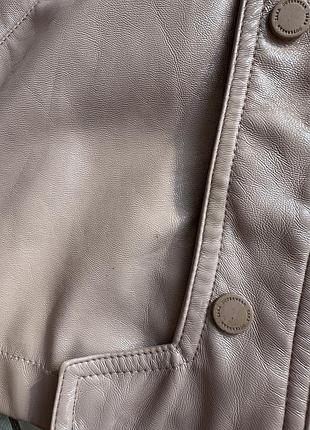 Дощовик від zara 5