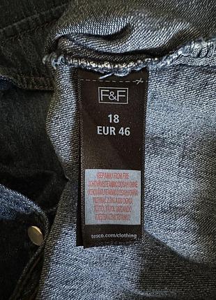 Сорочка f&f 4
