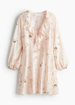 Сукня h&m жіноча
