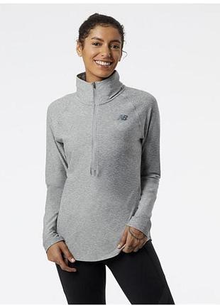 Жіноча спортивна кофта від new balance