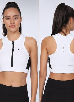 Топ nike з змійкою