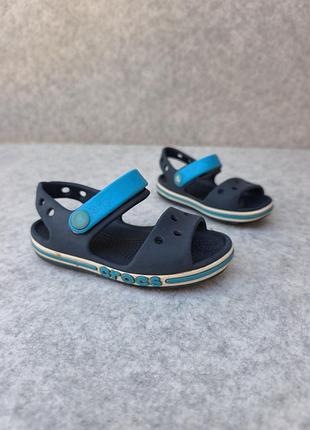 Размер c7  crocs