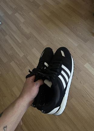 Кроссовки adidas zx750