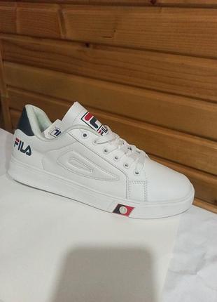 Кросівки чоловічі fila