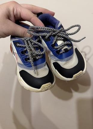 Кросівки zara