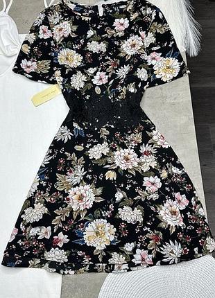 Літня сукня h&m