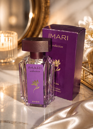 Туалетна вода avon imari seduction