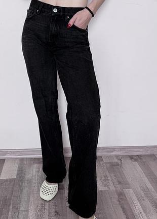 Джинси zara