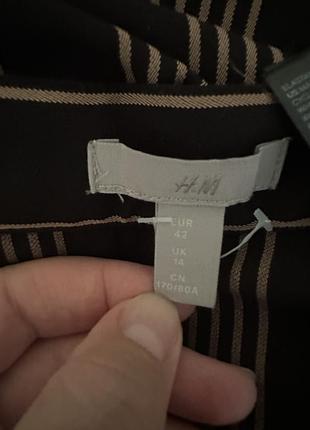 Спідниця h&m 4