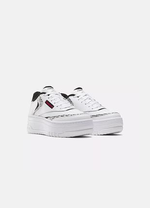 Дитячі кросівки reebok