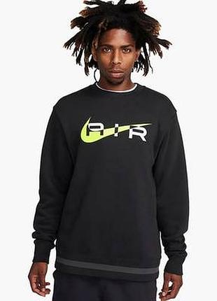 Мужской утепленный свитшот nike
